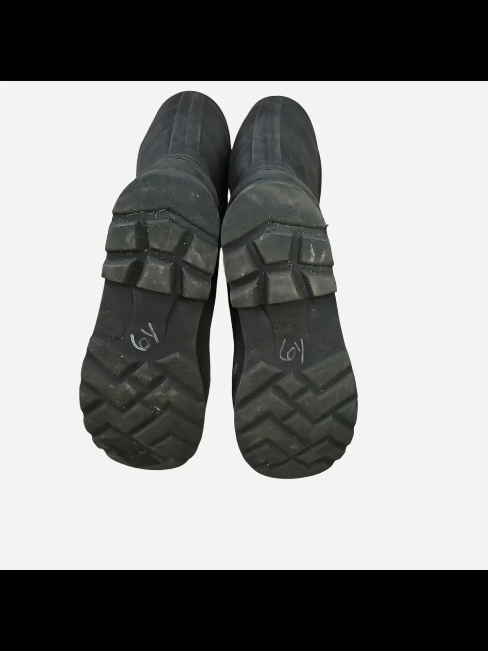 Genfoot Steel Toe  Men’s Slip Resistant Work Boots